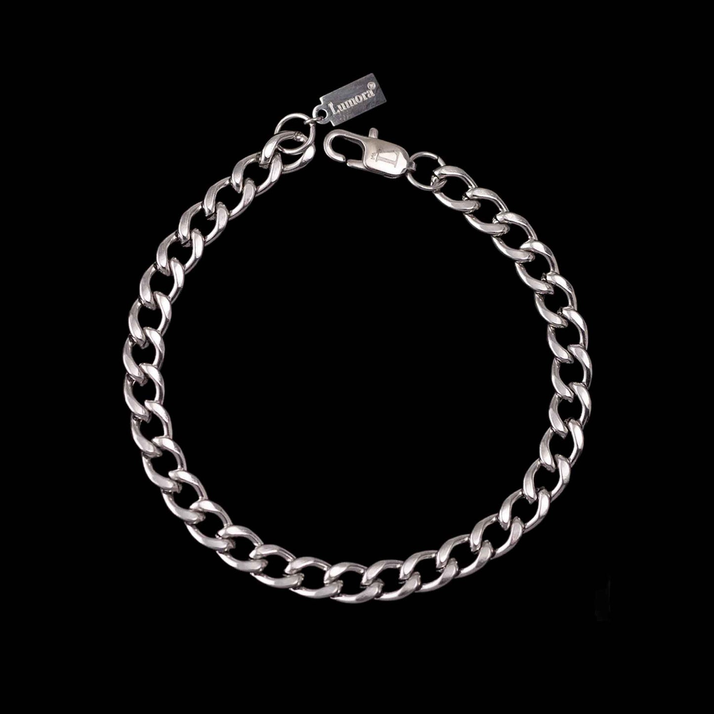 Cuban Link Bracelet 7mm