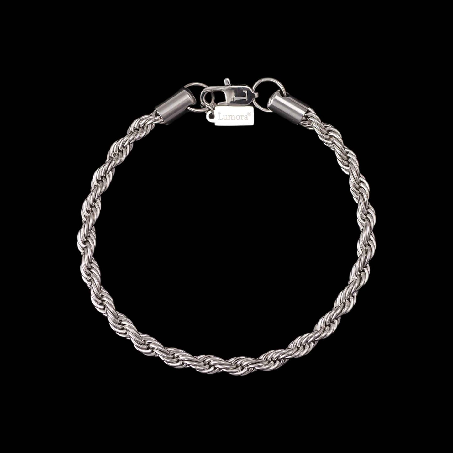 Rope Bracelet 5mm